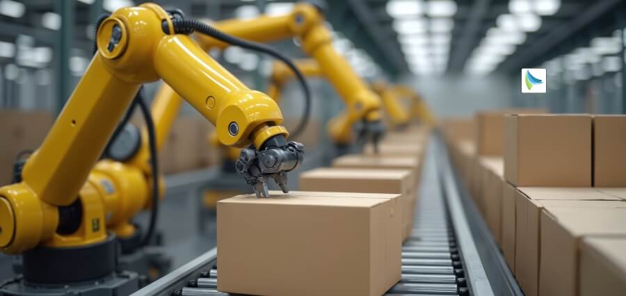Measuring ROI in Manufacturing Transformation