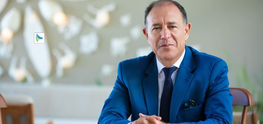 Mehdi Othmani
