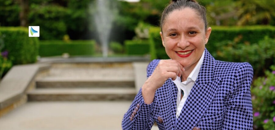 Miriam Schnyder
