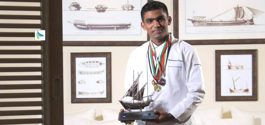 Muhammad Raees