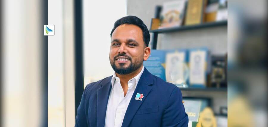 Muhammed Rafeeque Alampady