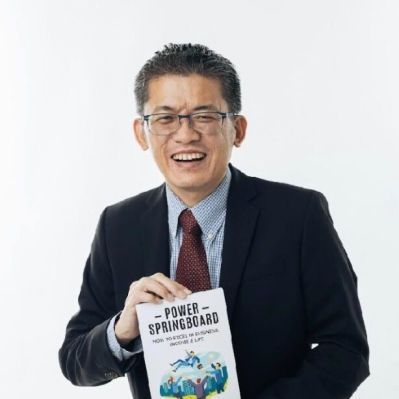 Shi Yuan Yeo: Purpose-Driven Legal Leadership Redefined