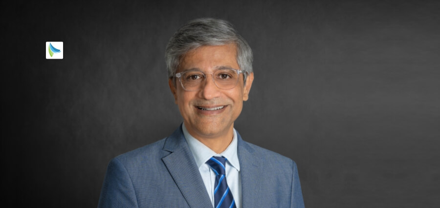 Tejas Gajjar