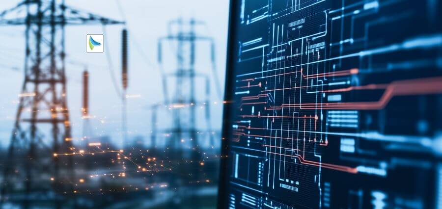 Digital Powerhouse: Energizing the Future of Energy