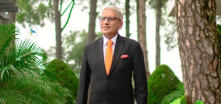 Vikas Sharma