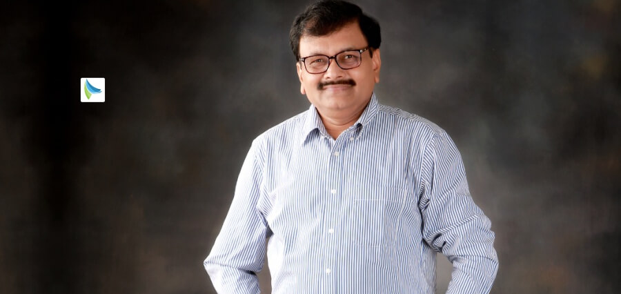 Vishnu K Gupta