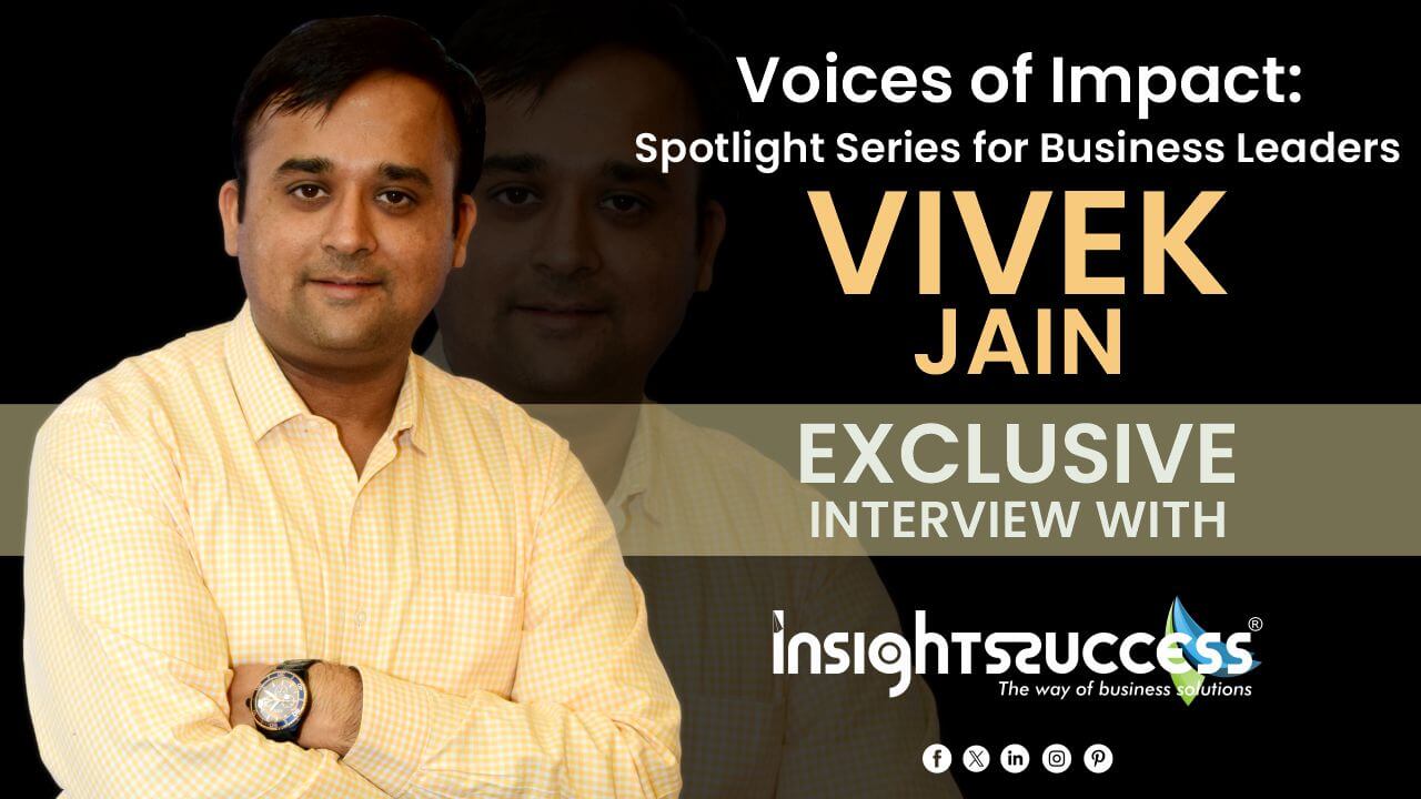 Vivek Jain