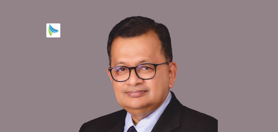 Arun Balakrishnan