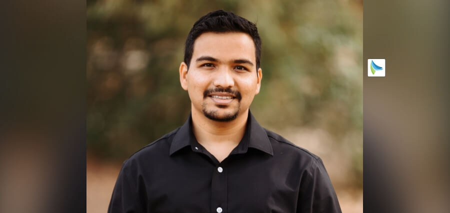 Chaitanya Kumar