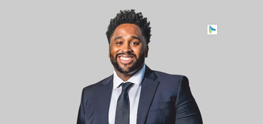 Darrick “DJ” Johnson