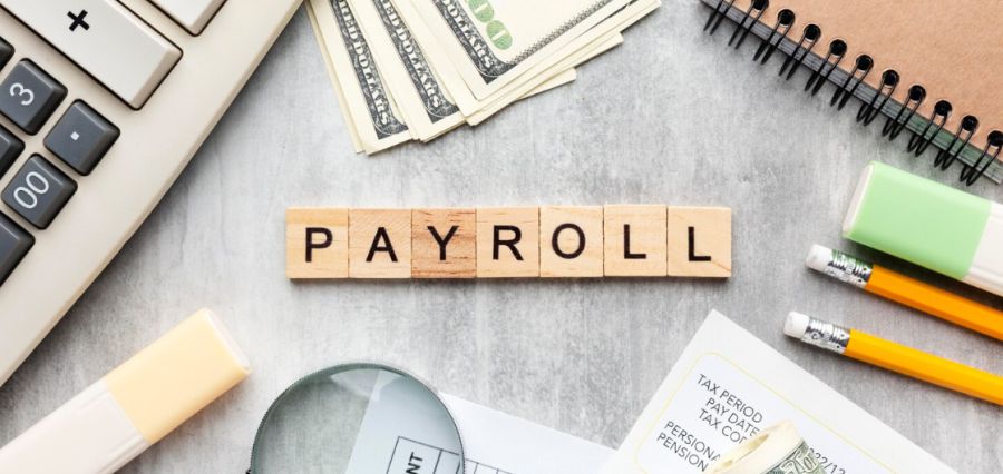Payroll Management