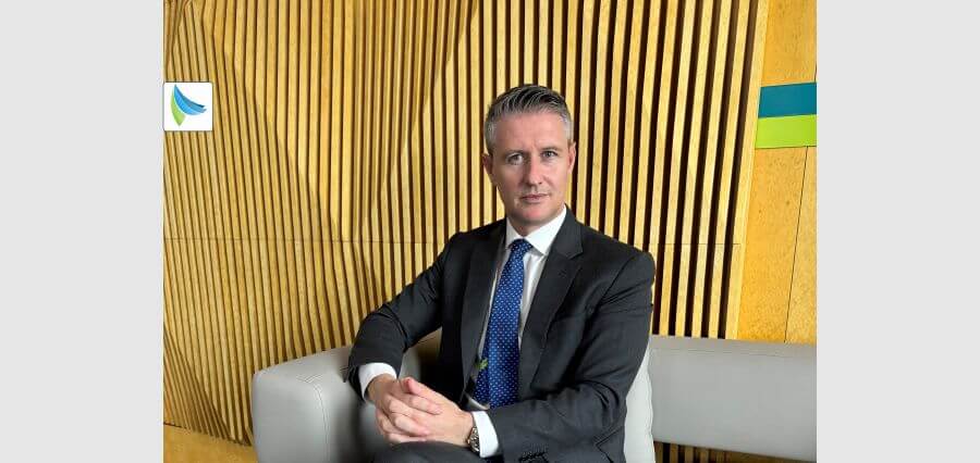 Eoin Daly