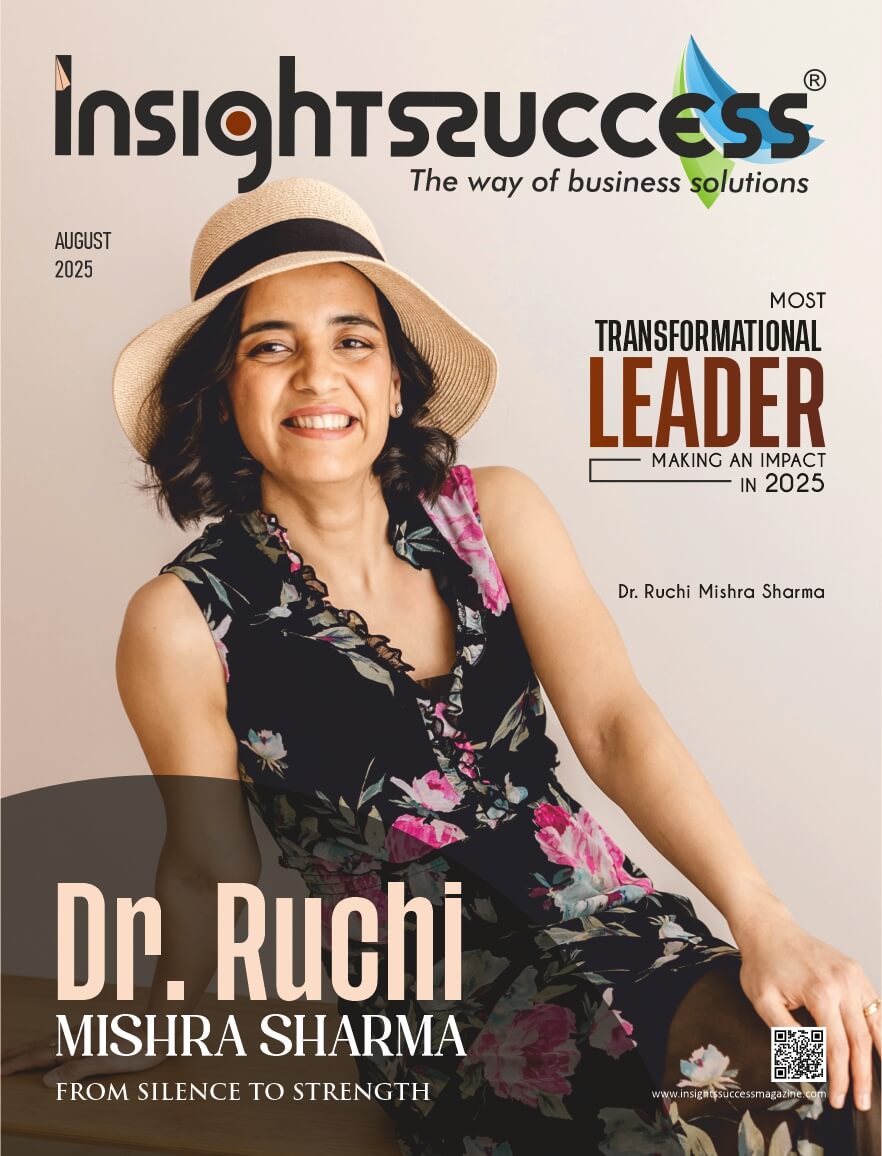 Most Transformational Leader