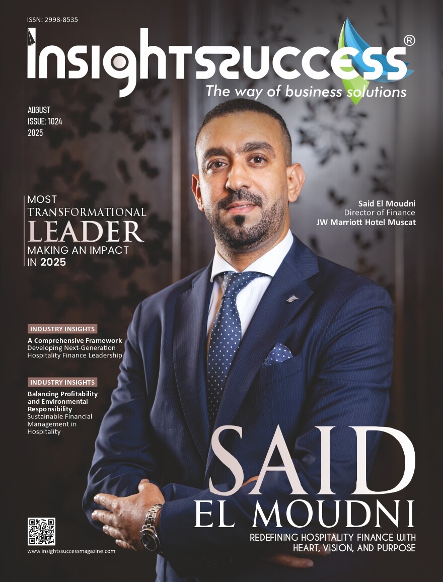 Most Transformational Leader