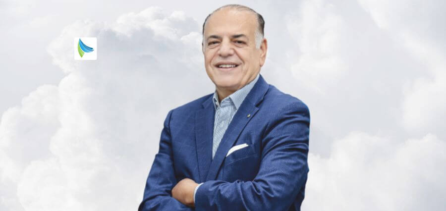 Mr. Hamdi Osman