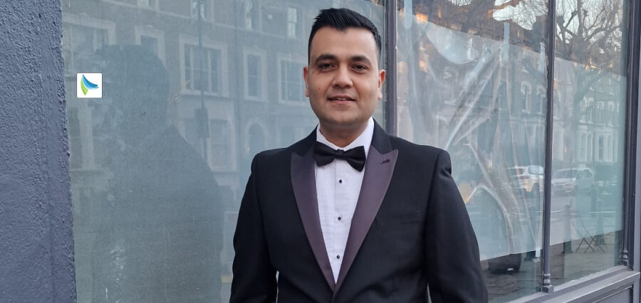 Parik Zala