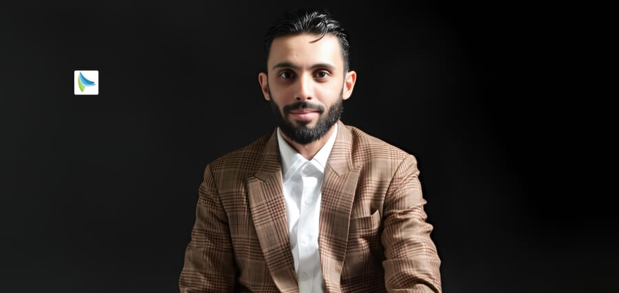 Rehan Vakil