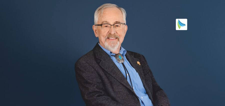 Dr. Richard "Dick" Larson