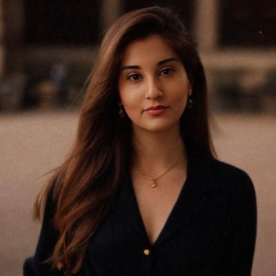 Romaa Rajadhyaksha