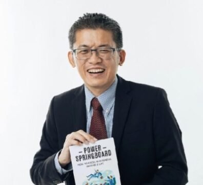 Leadership with Purpose in the Legal Sector Today