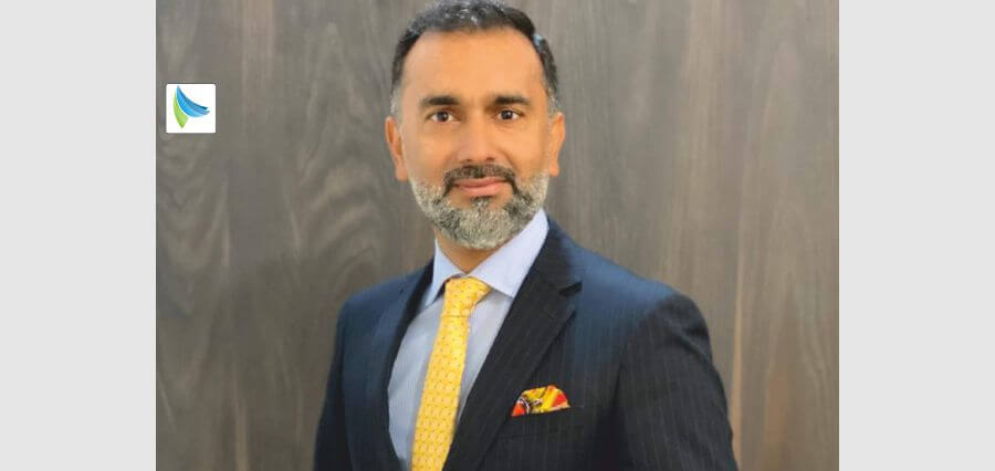 Sibtain Bukhari