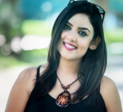 Sumeesha M. Chandran