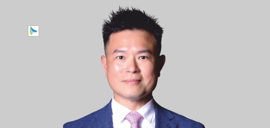 Fred Kao
