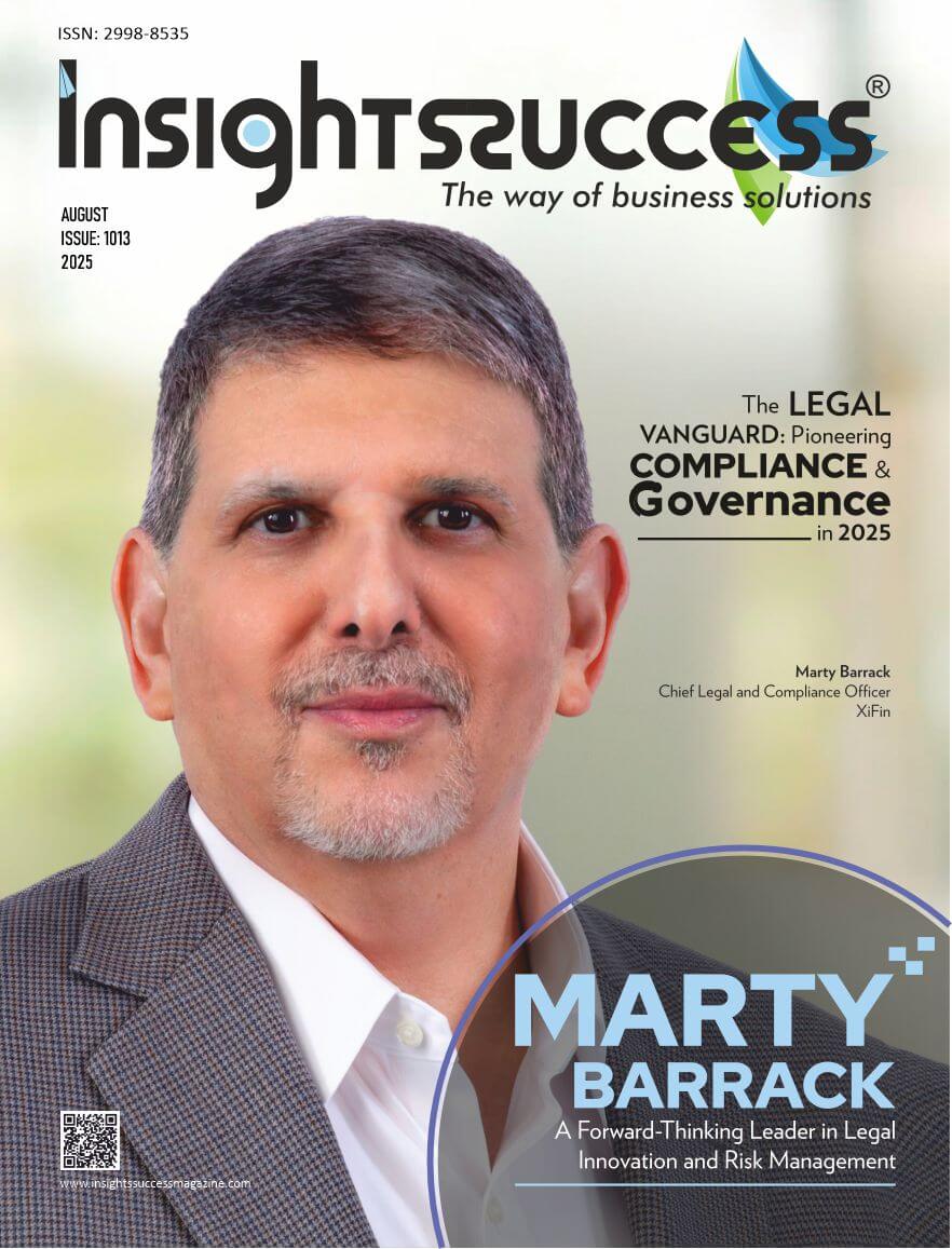 Legal Vanguard