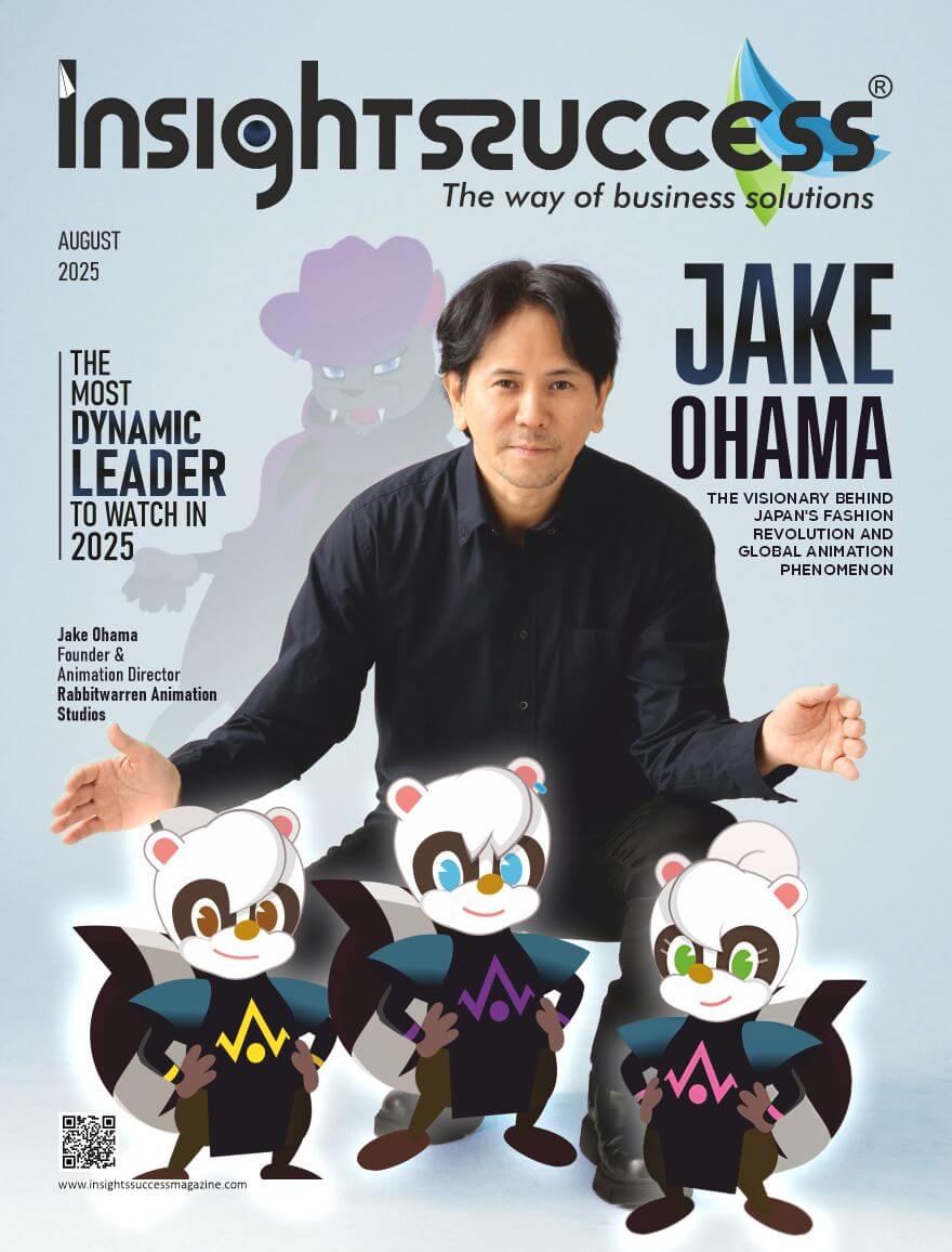 The Most Dynamic Leader To Watch In 2025