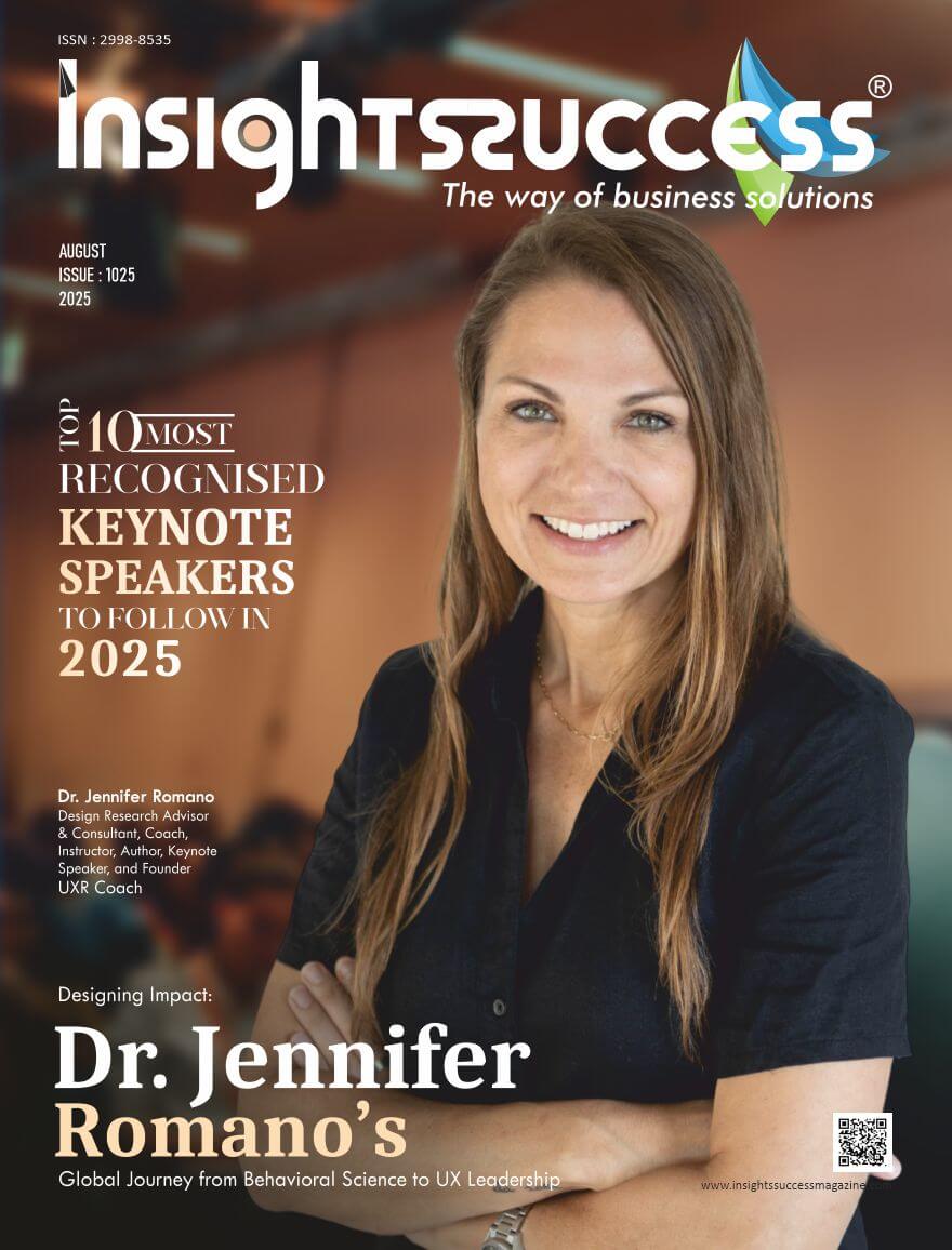 Most Recognised KeyNote Speakers