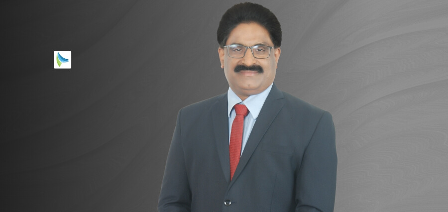 Venugopal Rao Pendyala