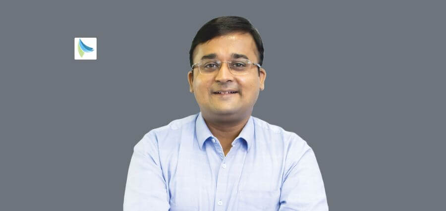 Vivek Jain