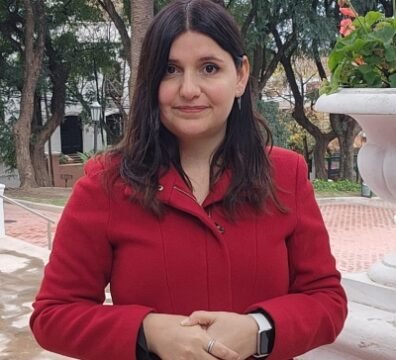 Jessica Soledad Cáceres