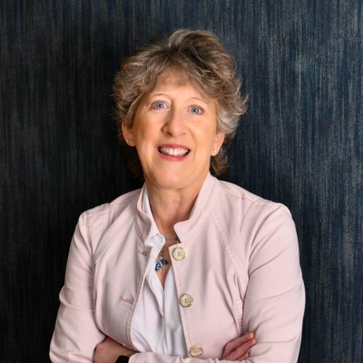 Carolyn M Rubin