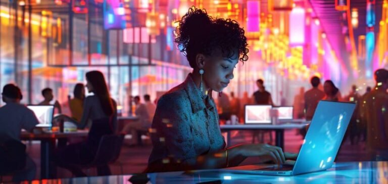 Leading Tech Brands Drive Future Digital Economy to Support Nigeria’s ...