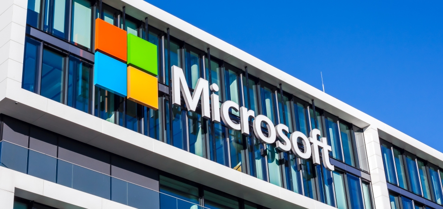 Microsoft