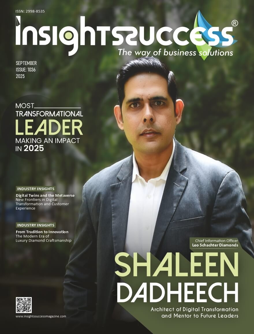 Most Transformational Leader