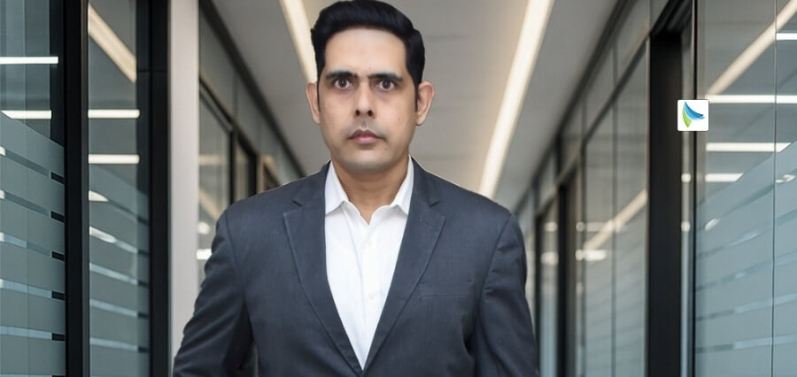 Shaleen Dadheech