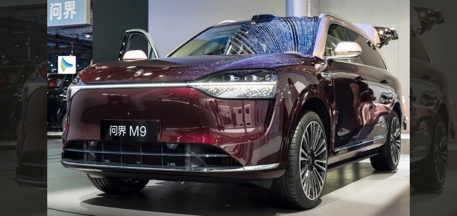 Electric Vehicle