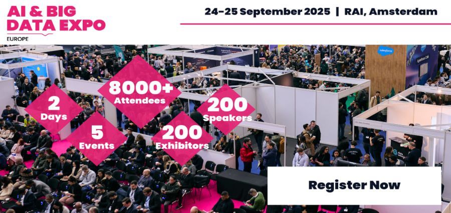 AI & Big Data Expo