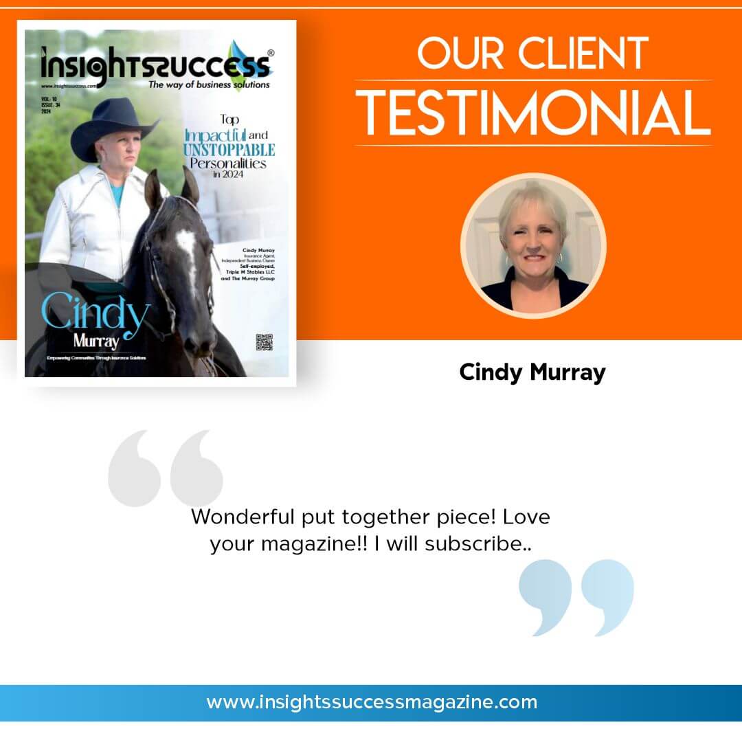 Cindy Murray
