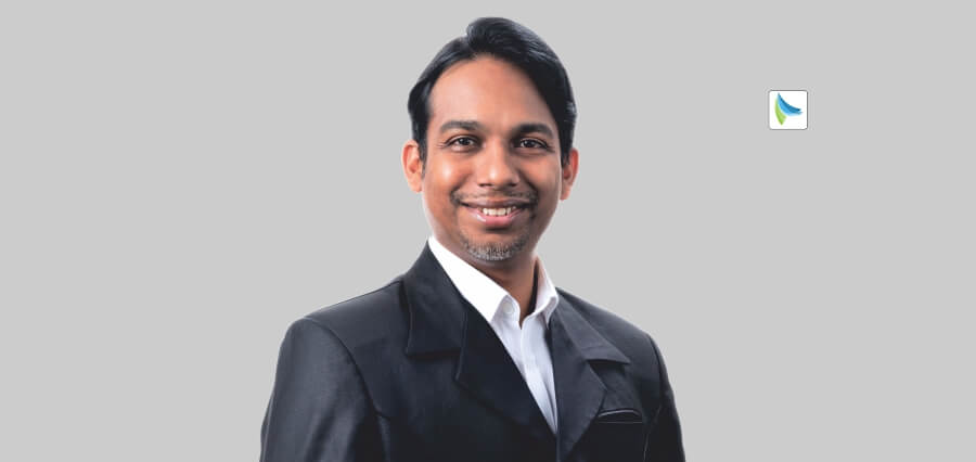 Dr. Bumal Murchoyea