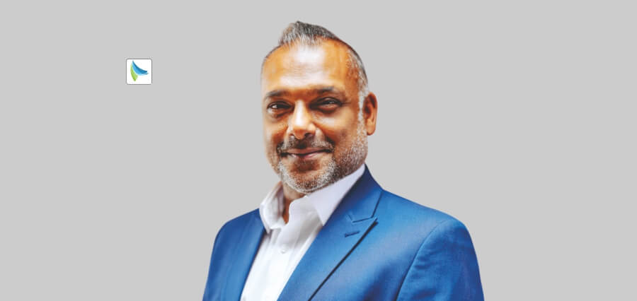 Dr. Gopal Kutwaroo
