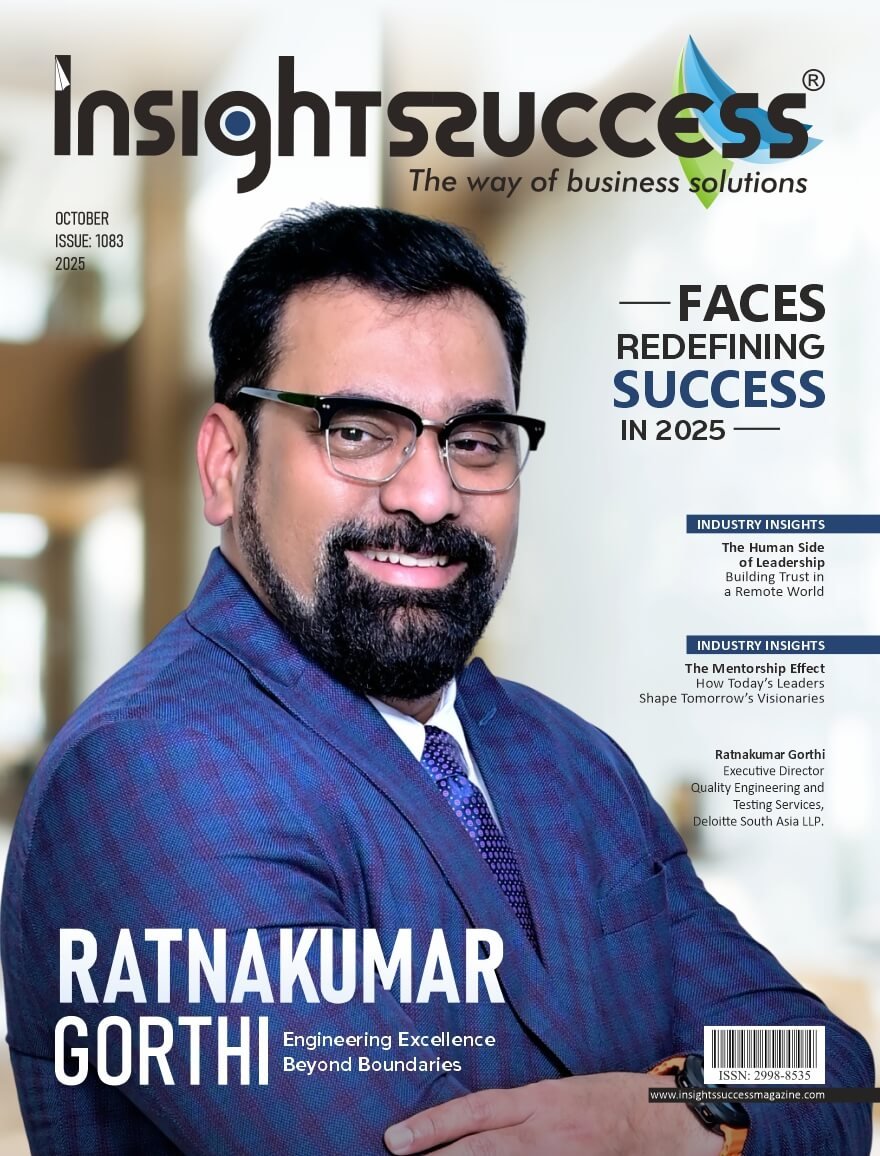 Faces Redefining Success in 2025