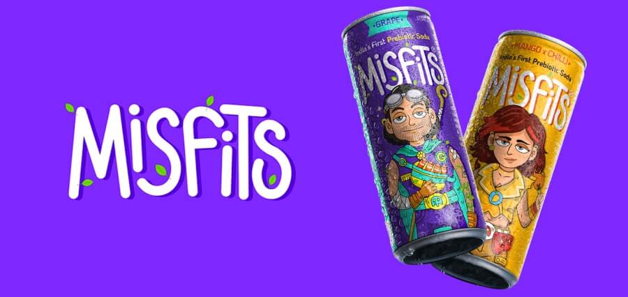Misfits