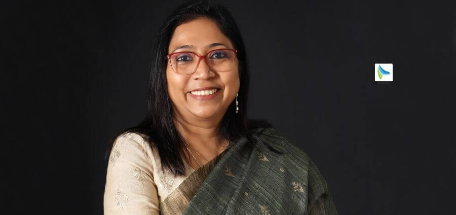 Monalisa Banerjee