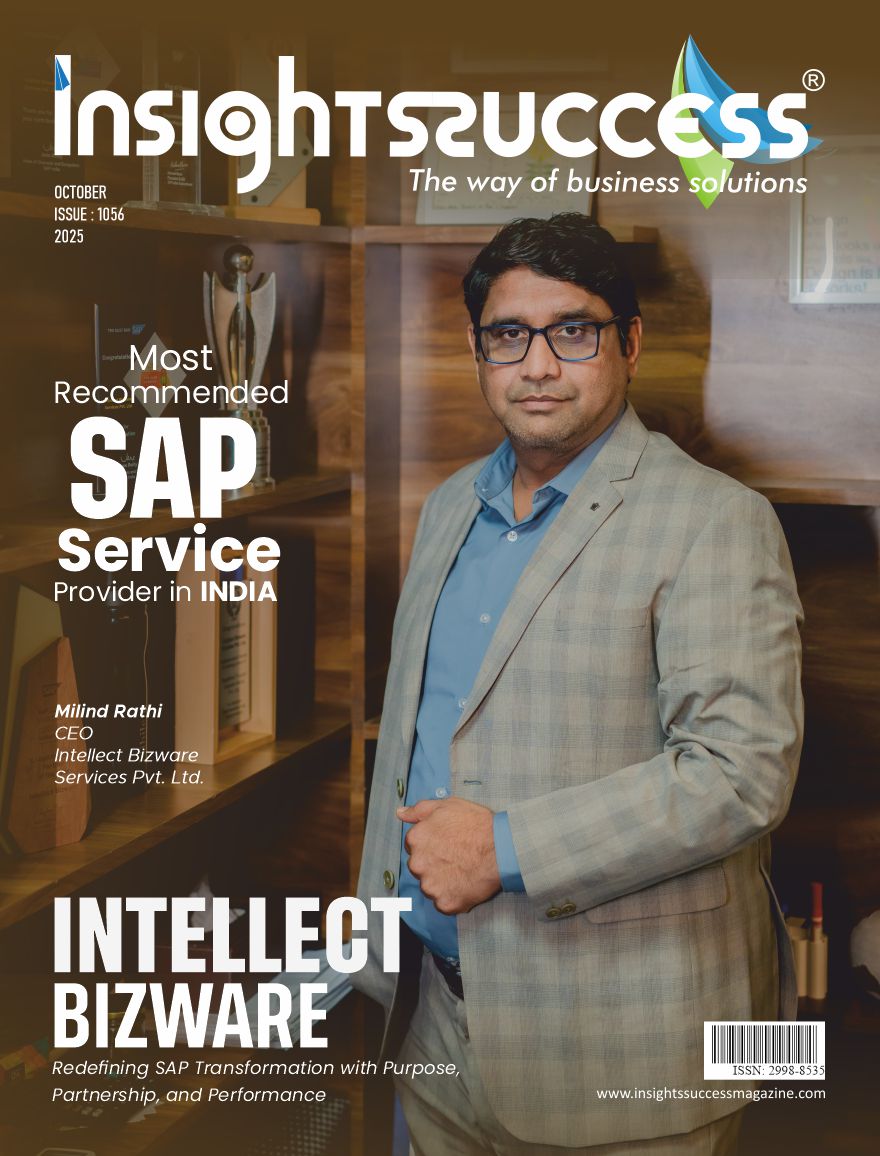 SAP Service Provider in India