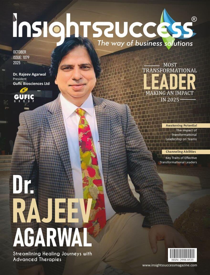 Most Transformational Leader