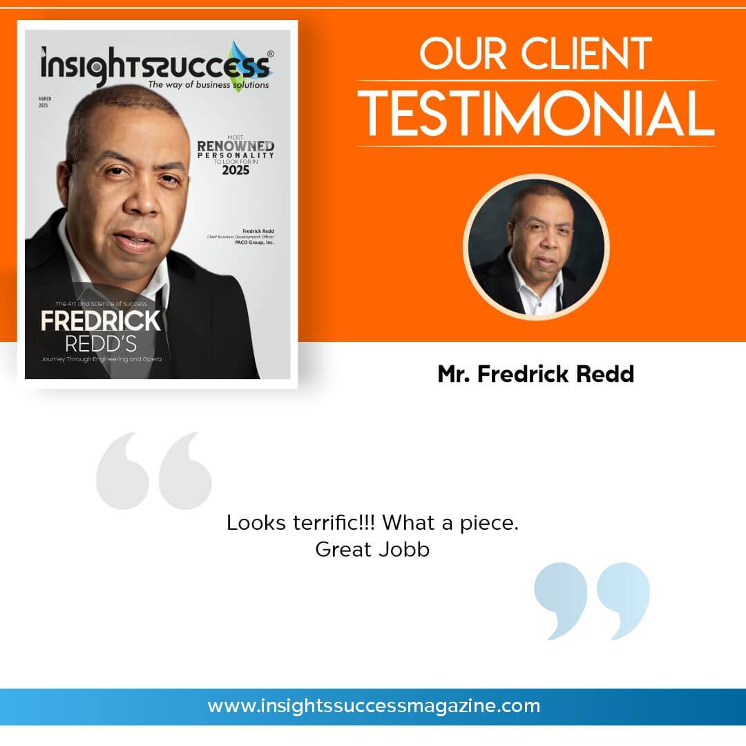 Mr.Fredrick Redd