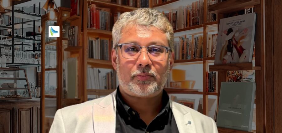 Parvez Ahmed Peshimam